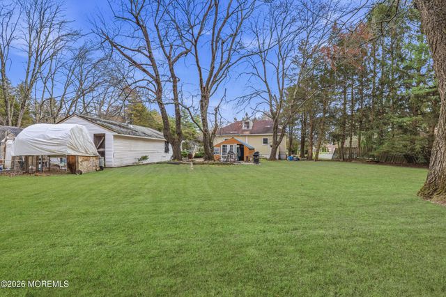 376 Cook Road, Jackson, NJ 08527