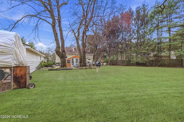 376 Cook Road, Jackson, NJ 08527