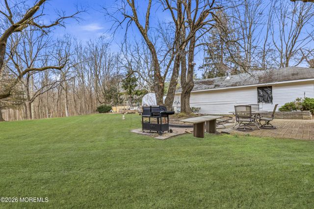 376 Cook Road, Jackson, NJ 08527