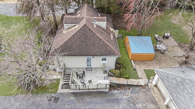 376 Cook Road, Jackson, NJ 08527