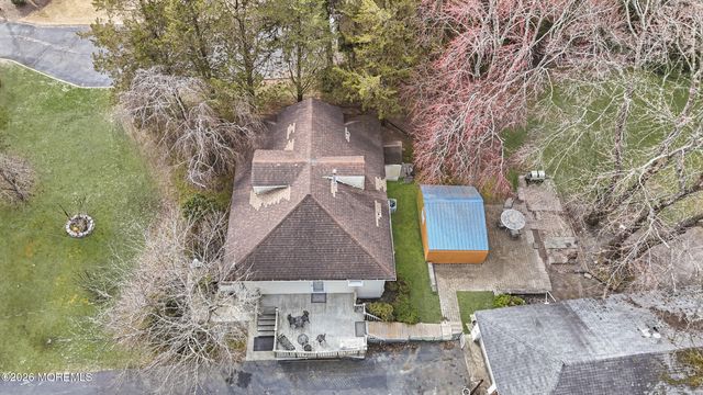 376 Cook Road, Jackson, NJ 08527