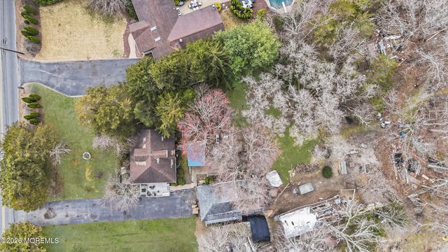 376 Cook Road, Jackson, NJ 08527