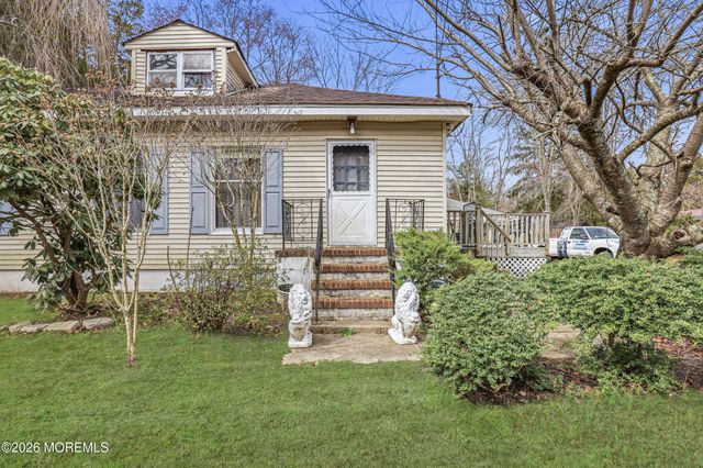 376 Cook Road, Jackson, NJ 08527