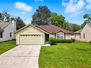 8133 MORRISTOWN Trail, Jacksonville, FL 32244
