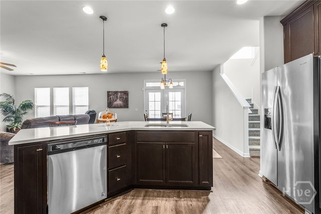 238 Lakepointe Drive, Savannah, GA 31407