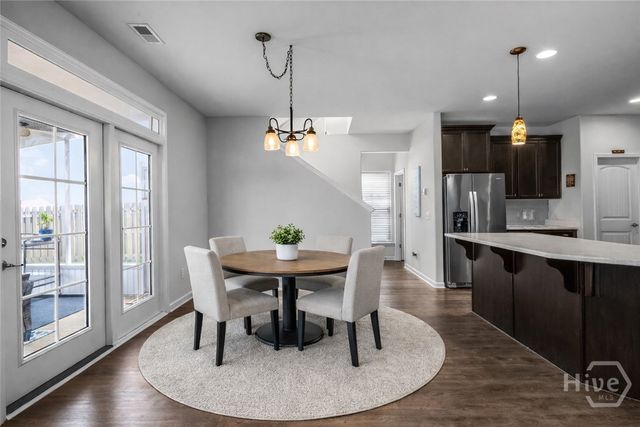 238 Lakepointe Drive, Savannah, GA 31407