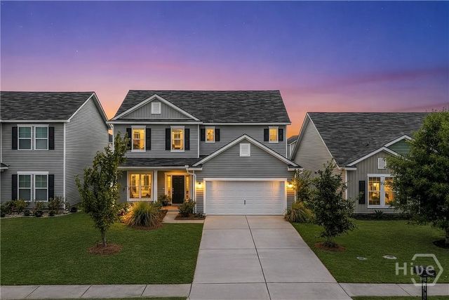 238 Lakepointe Drive, Savannah, GA 31407