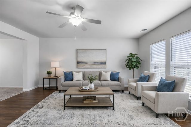 238 Lakepointe Drive, Savannah, GA 31407