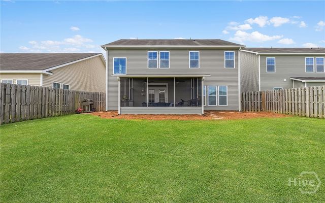 238 Lakepointe Drive, Savannah, GA 31407