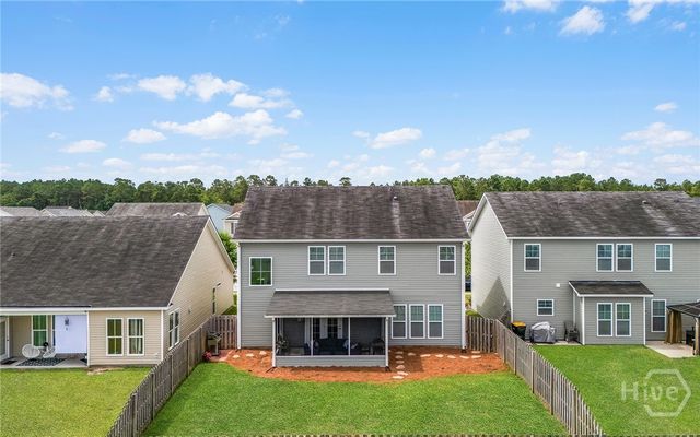 238 Lakepointe Drive, Savannah, GA 31407