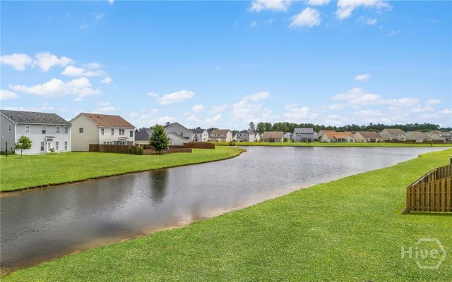 238 Lakepointe Drive, Savannah, GA 31407