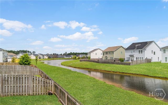 238 Lakepointe Drive, Savannah, GA 31407