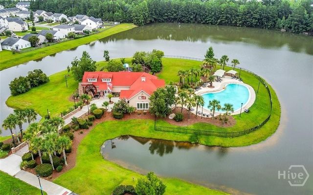 238 Lakepointe Drive, Savannah, GA 31407