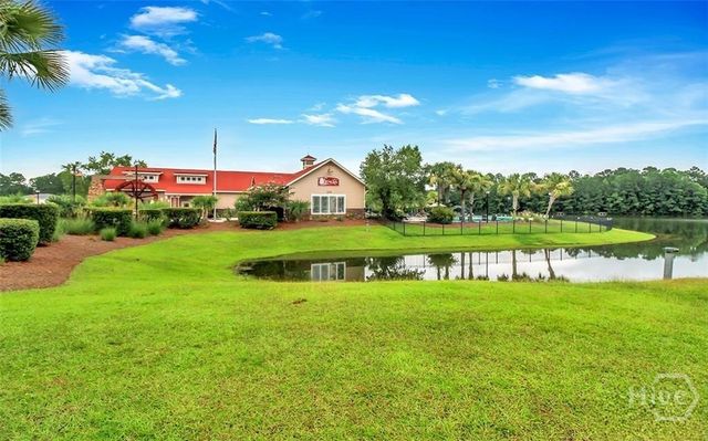 238 Lakepointe Drive, Savannah, GA 31407