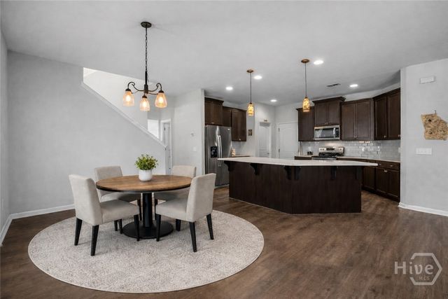 238 Lakepointe Drive, Savannah, GA 31407