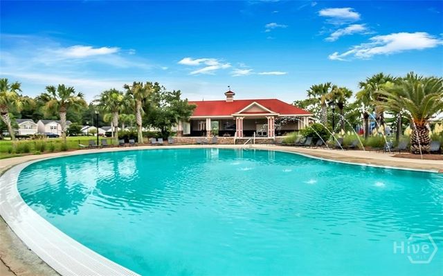 238 Lakepointe Drive, Savannah, GA 31407