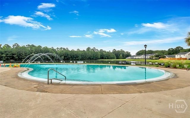 238 Lakepointe Drive, Savannah, GA 31407