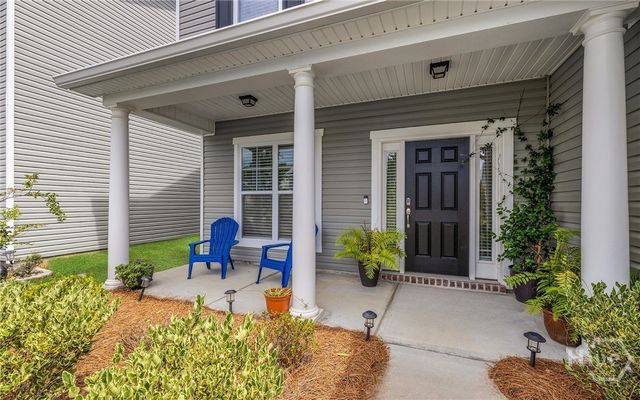 238 Lakepointe Drive, Savannah, GA 31407