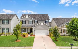 238 Lakepointe Drive, Savannah, GA 31407