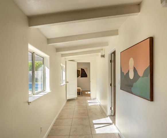527 N N Paseo De Anza, Palm Springs, CA 92262