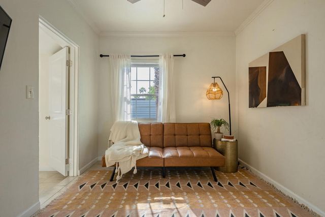 527 N N Paseo De Anza, Palm Springs, CA 92262