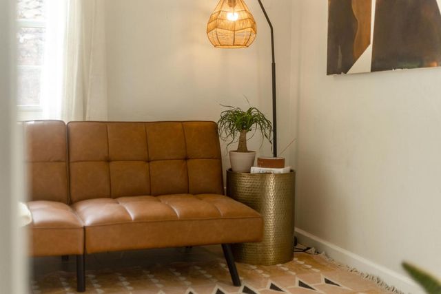 527 N N Paseo De Anza, Palm Springs, CA 92262