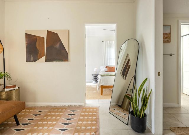 527 N N Paseo De Anza, Palm Springs, CA 92262