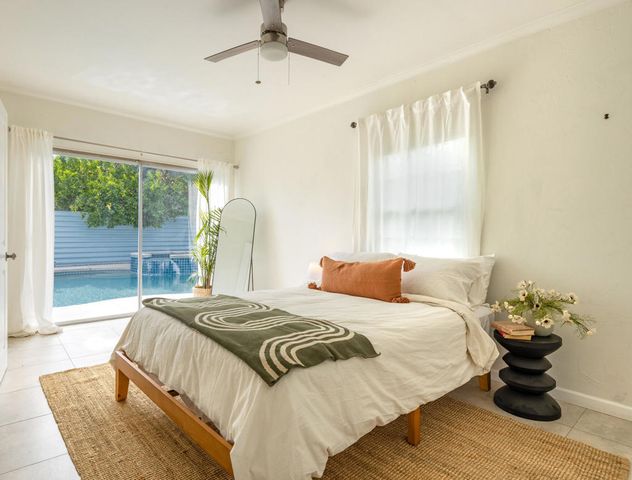 527 N N Paseo De Anza, Palm Springs, CA 92262