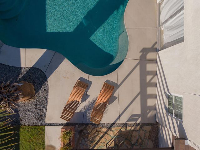 527 N N Paseo De Anza, Palm Springs, CA 92262