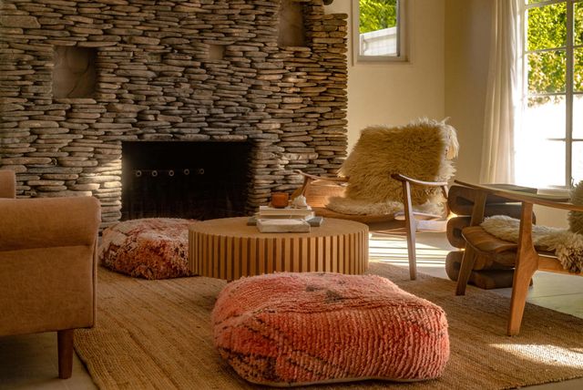 527 N N Paseo De Anza, Palm Springs, CA 92262