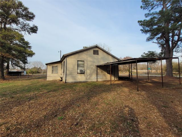 10109 FM 410 Highway N, Detroit, TX 75436