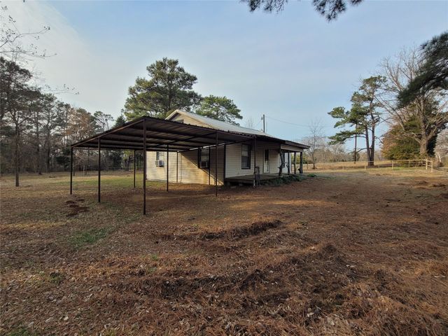 10109 FM 410 Highway N, Detroit, TX 75436