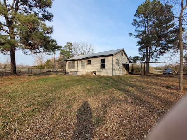 10109 FM 410 Highway N, Detroit, TX 75436