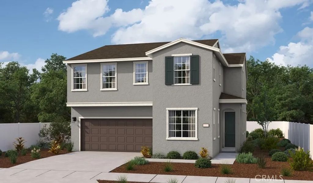424 E Aurora Drive, San Bernardino, CA 92346