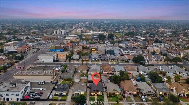 1724 W 43rd Street, Los Angeles, CA 90062