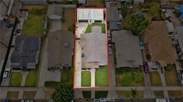 1724 W 43rd Street, Los Angeles, CA 90062