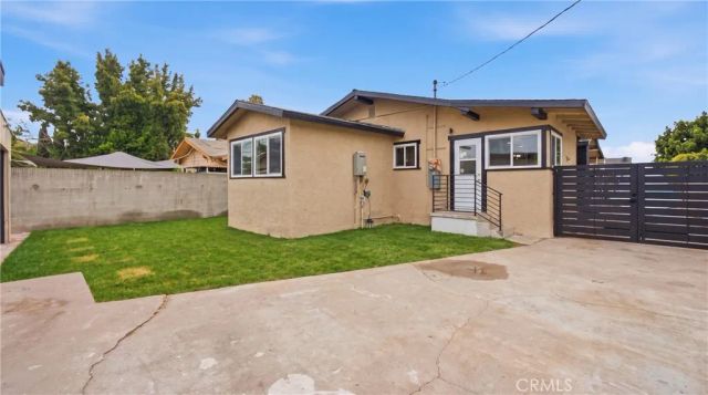 1724 W 43rd Street, Los Angeles, CA 90062