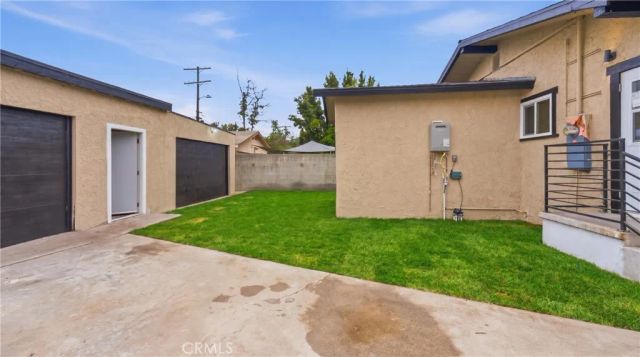 1724 W 43rd Street, Los Angeles, CA 90062