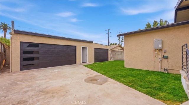 1724 W 43rd Street, Los Angeles, CA 90062