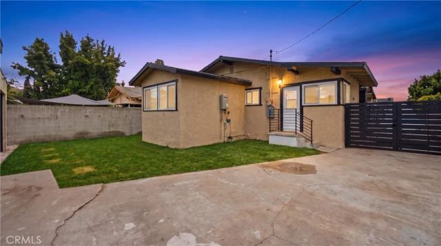 1724 W 43rd Street, Los Angeles, CA 90062