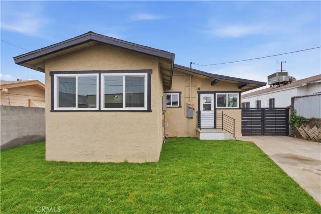 1724 W 43rd Street, Los Angeles, CA 90062