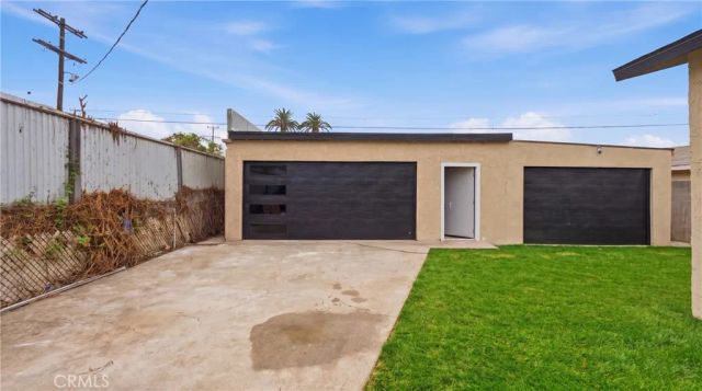 1724 W 43rd Street, Los Angeles, CA 90062