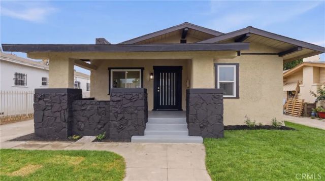 1724 W 43rd Street, Los Angeles, CA 90062