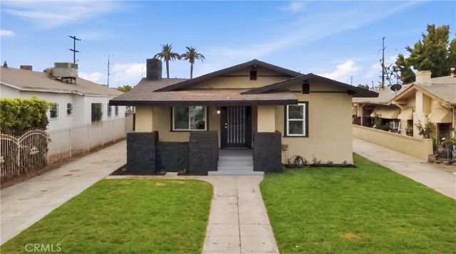 1724 W 43rd Street, Los Angeles, CA 90062