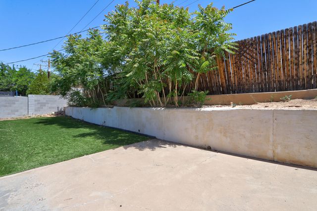 4708 Eric Drive NE, Albuquerque, NM 87109