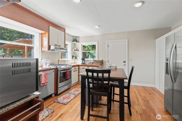 10655 132nd Avenue NE, Kirkland, WA 98033