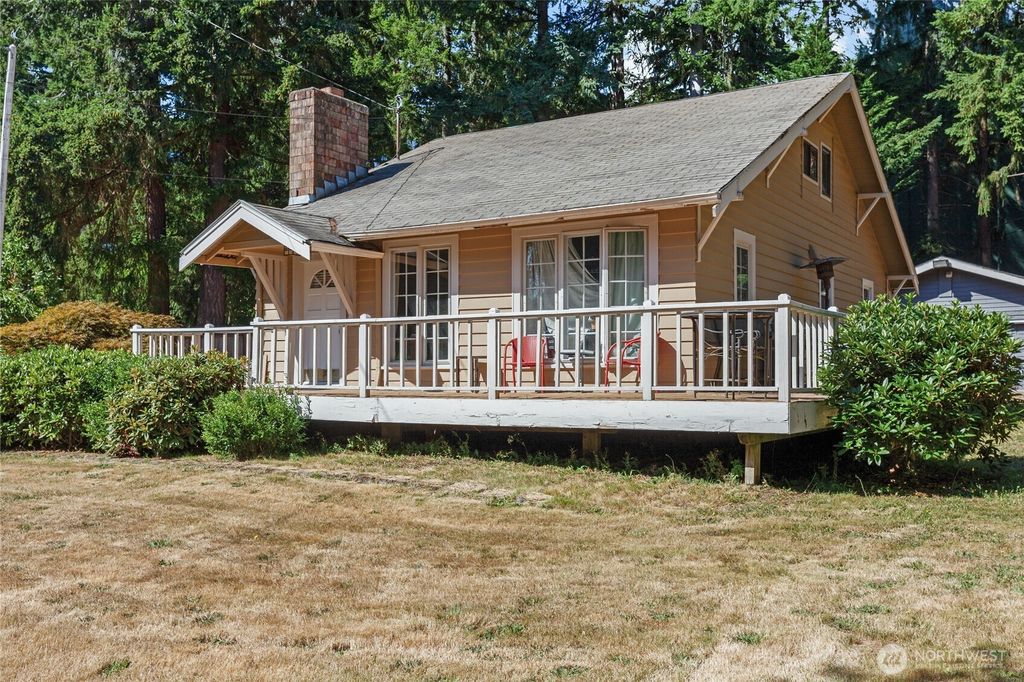 10655 132nd Avenue NE, Kirkland, WA 98033