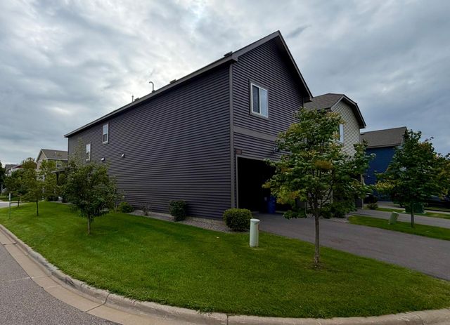 7267 146th Avenue NW, Ramsey, MN 55303