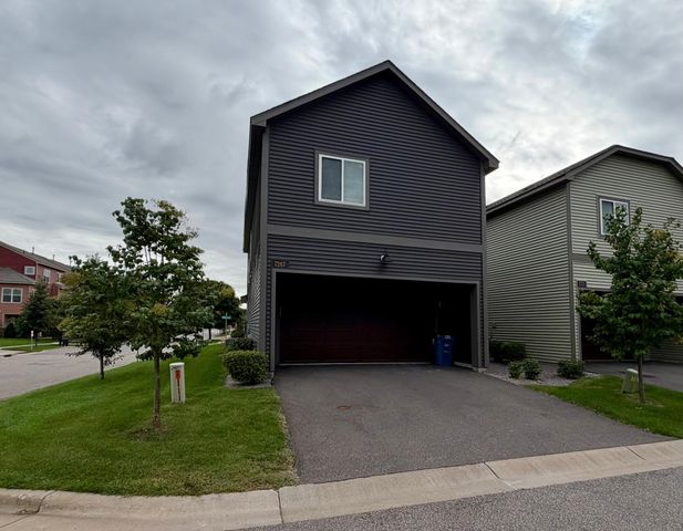 7267 146th Avenue NW, Ramsey, MN 55303