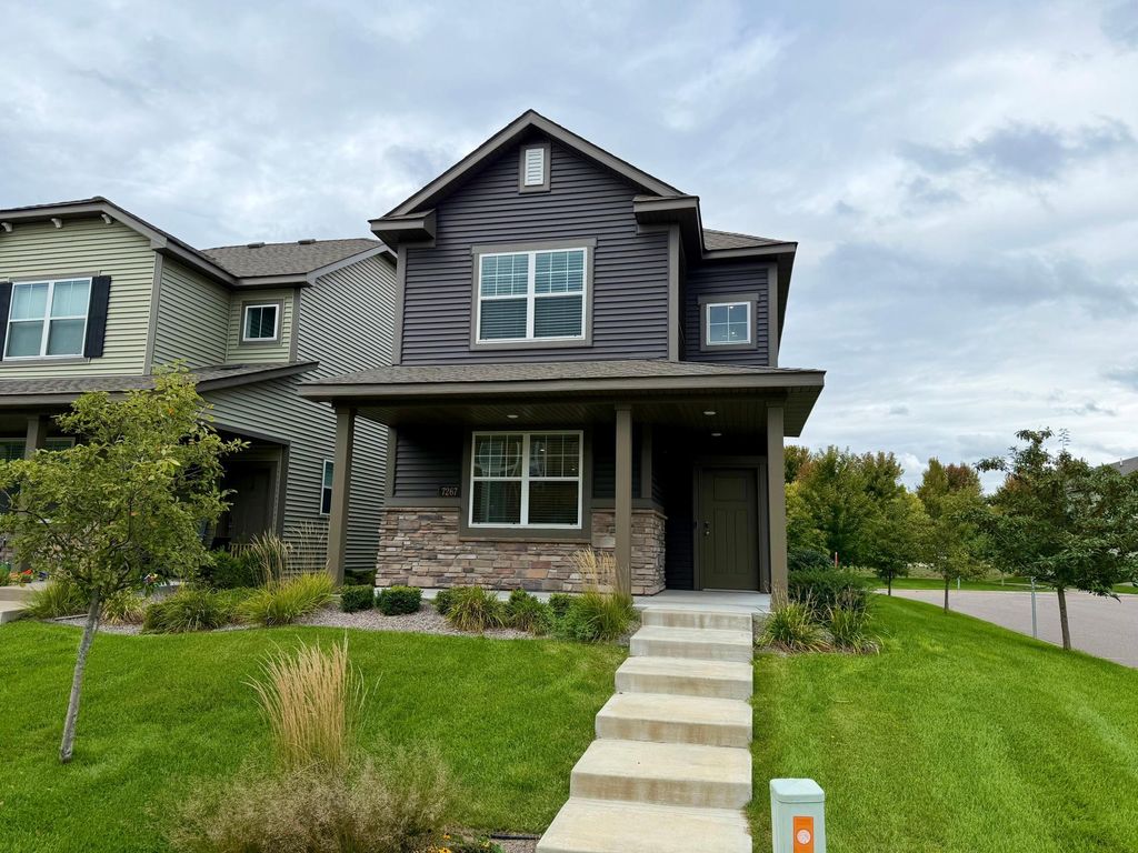 7267 146th Avenue NW, Ramsey, MN 55303 — photo 2